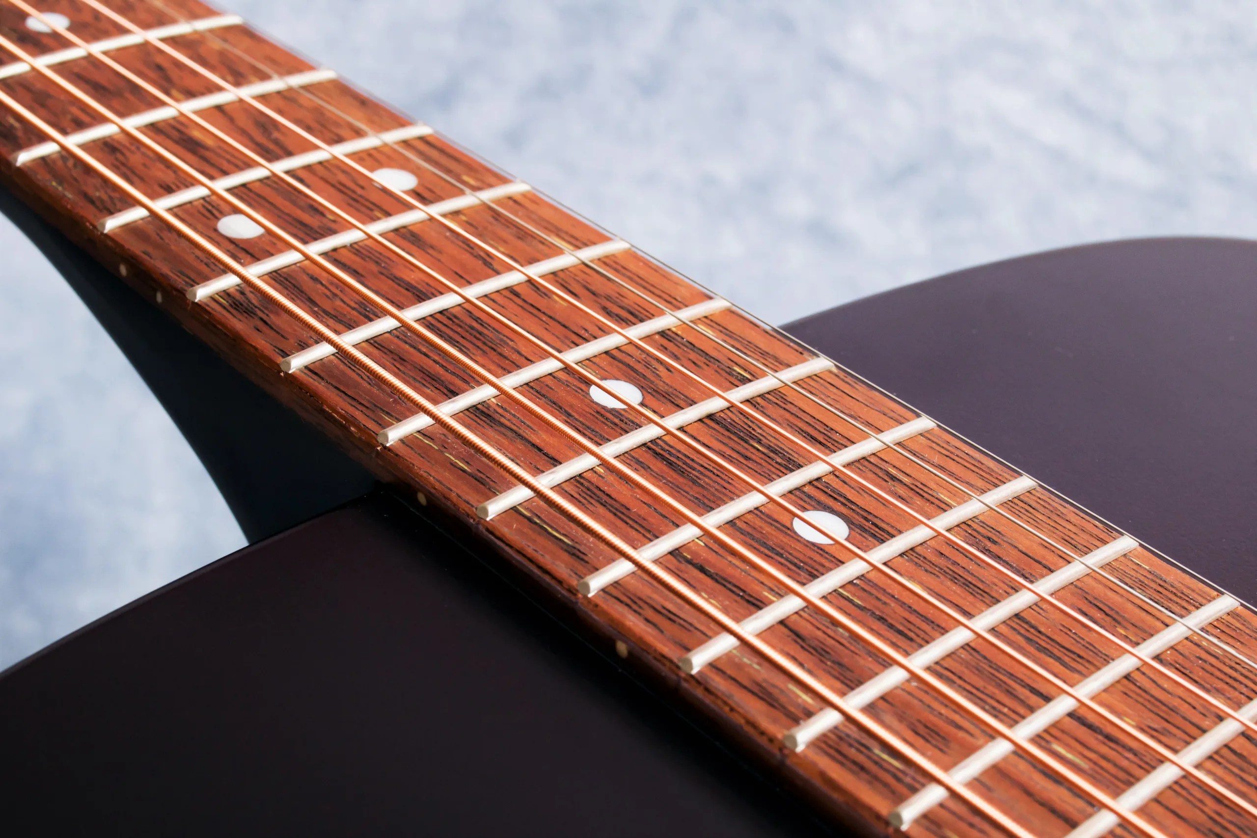 What Is Guitar Octave [Updated January 2024]