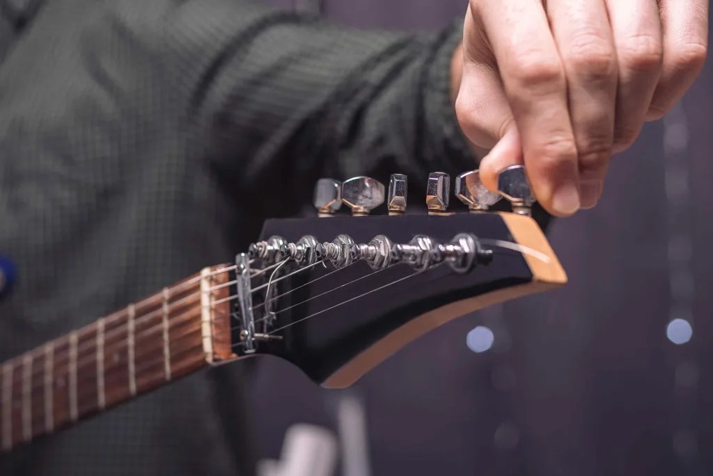 Why Does My Guitar Sound Bad