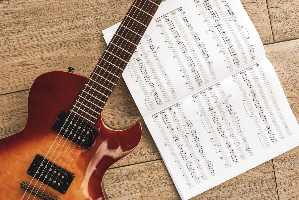 How To Remember Guitar Strings