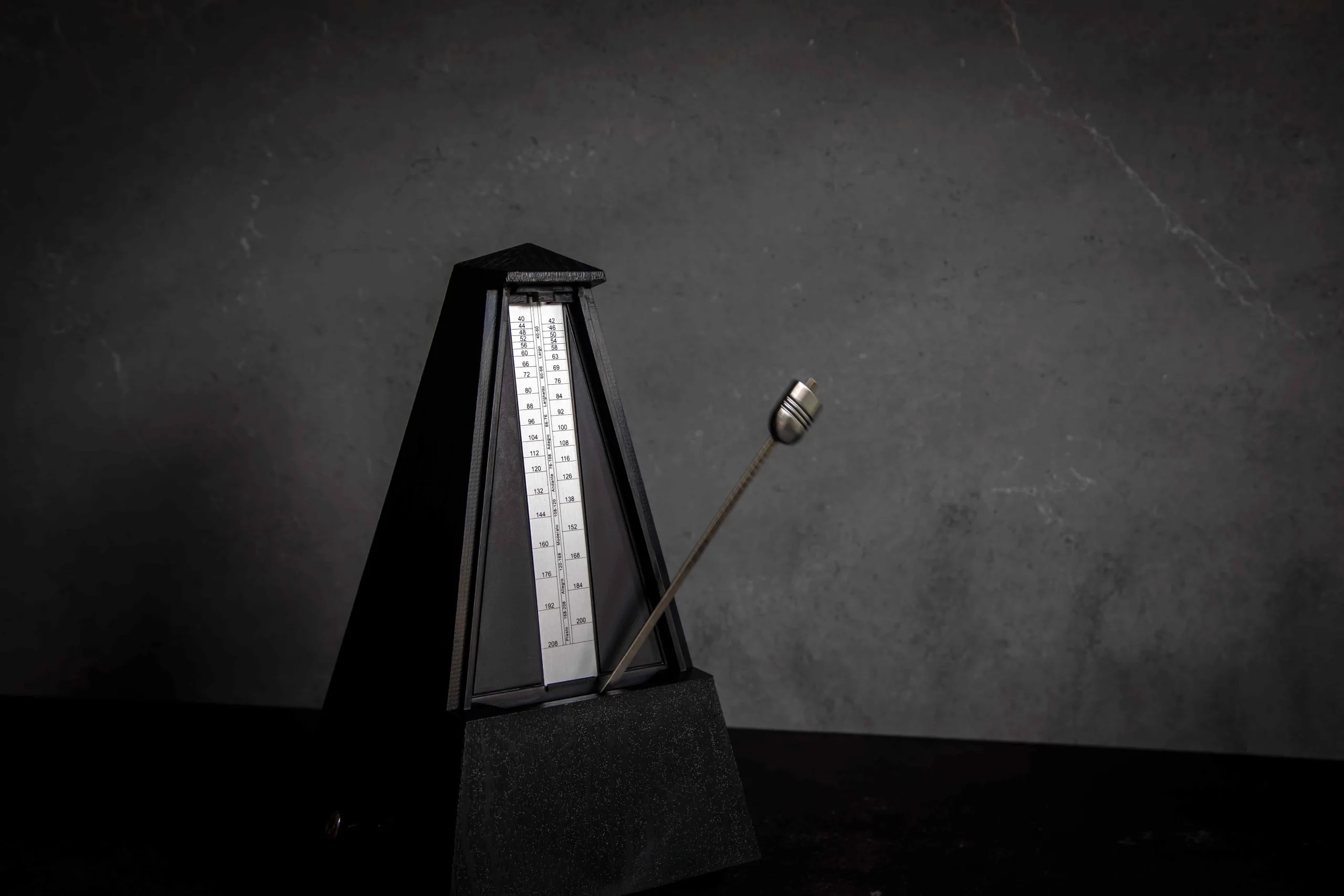 How To Practice With A Metronome