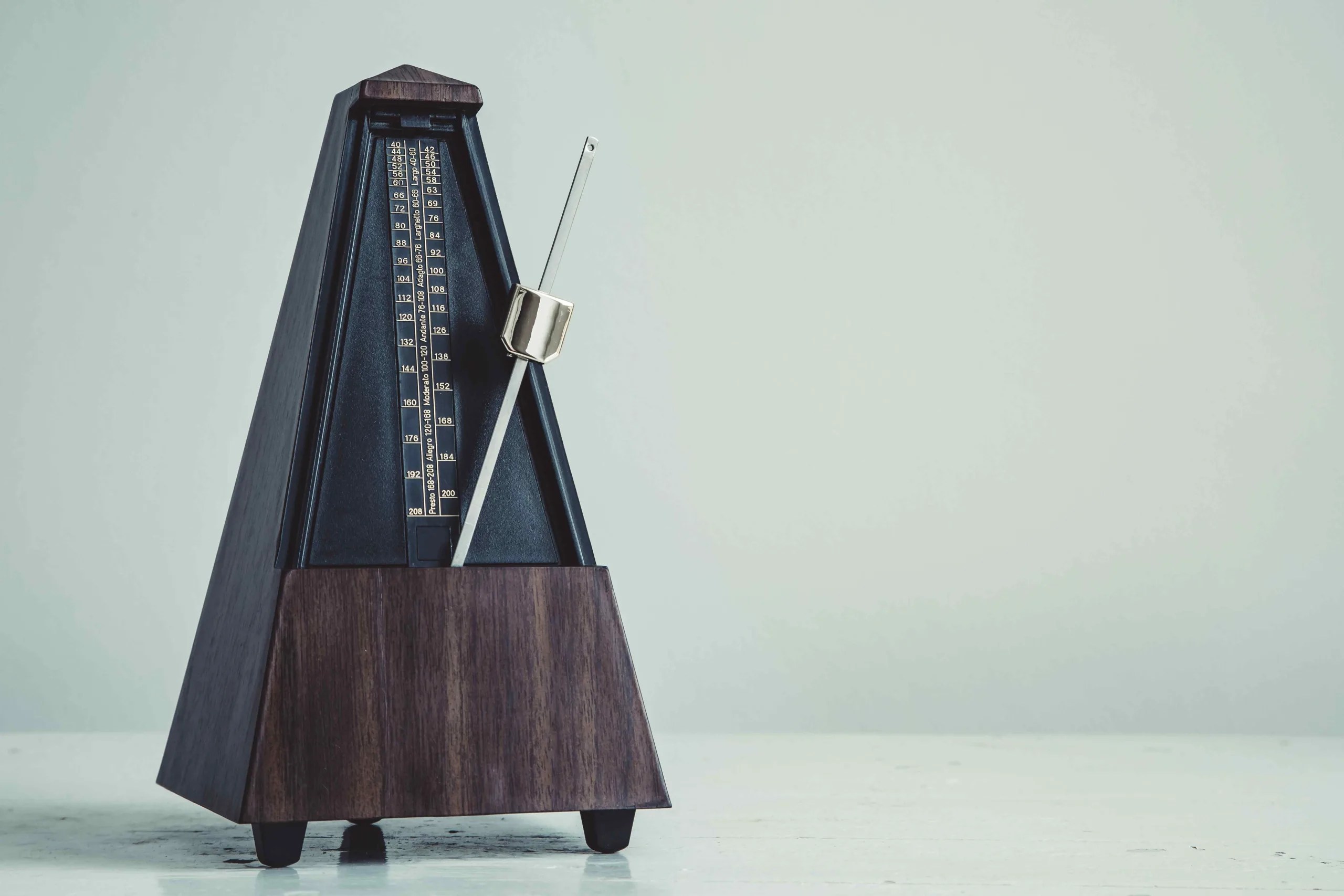 How to Choose a Metronome