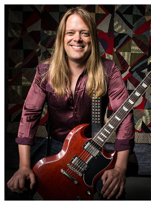 Break Out Little Breaks Add Up Angus Clark Riff