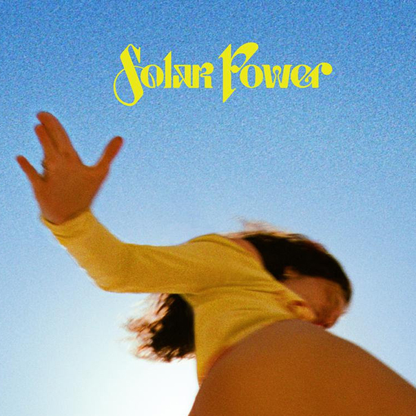 Lorde in existential crisis mode on 'Solar Power' ALBUM REVIEW
