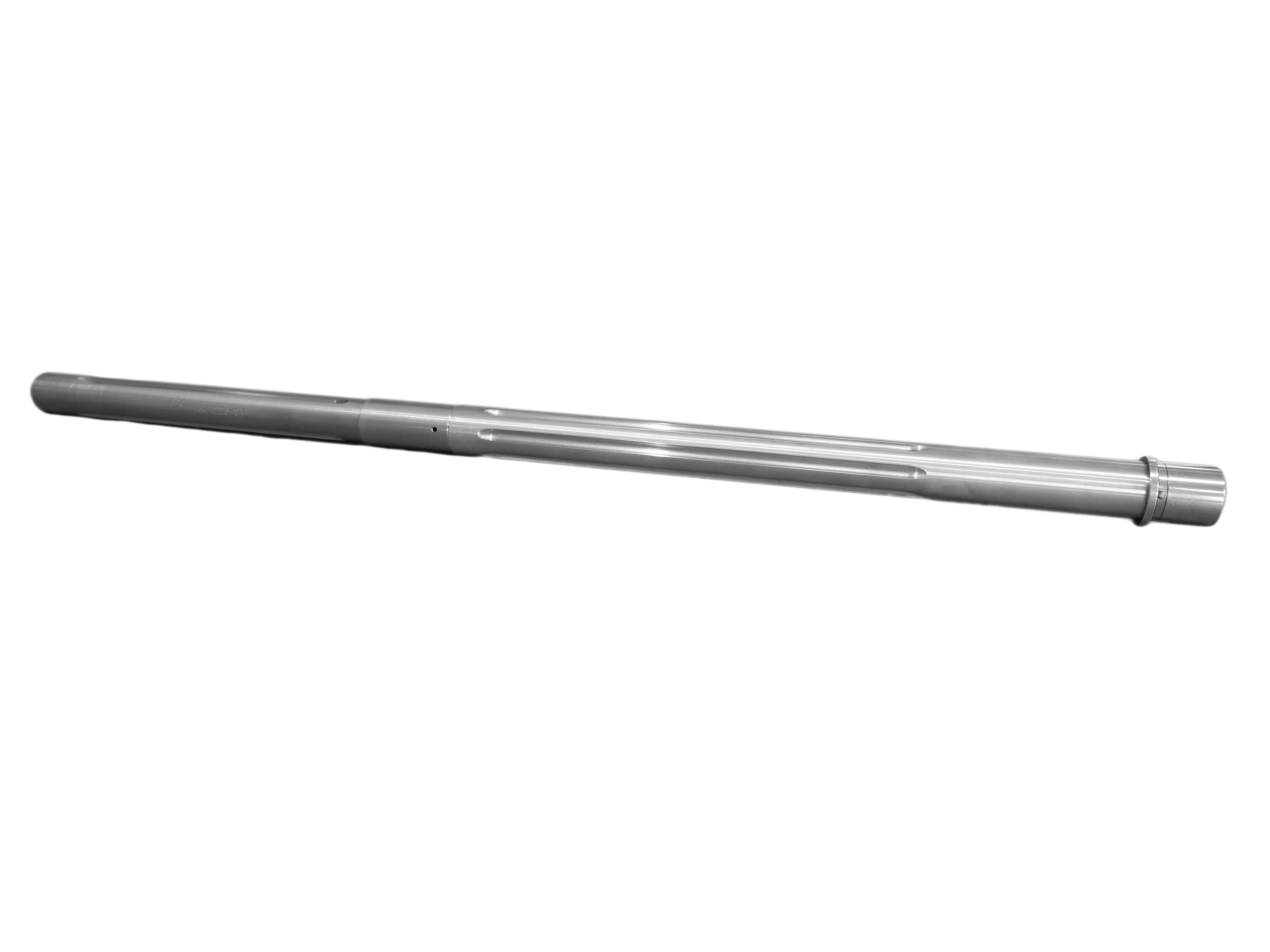 .204 Ruger 11Twist AR24 Fluted Lilja Lilja