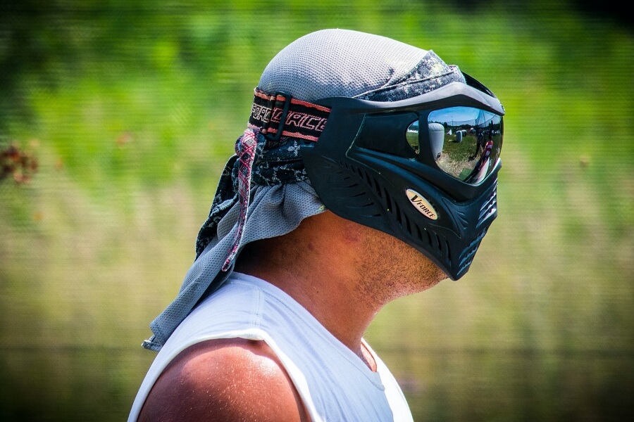 What to Wear for Paintball in Summer (The Ultimate Guide)