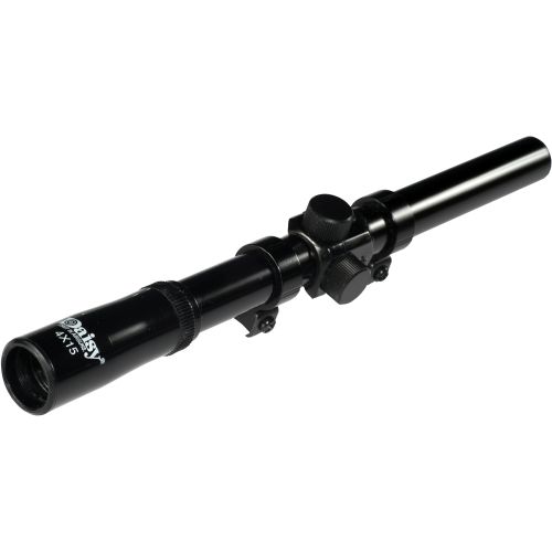 Our Top Picks For The Best Air Rifle Scopes You Should Consider