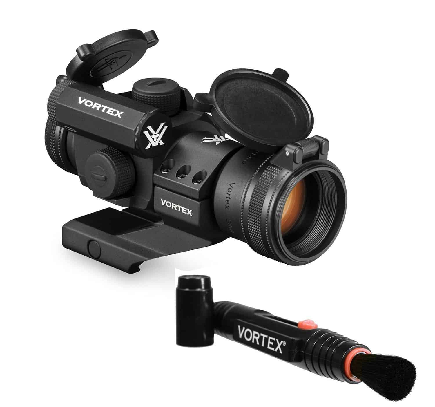 Vortex Strikefire 2 Review