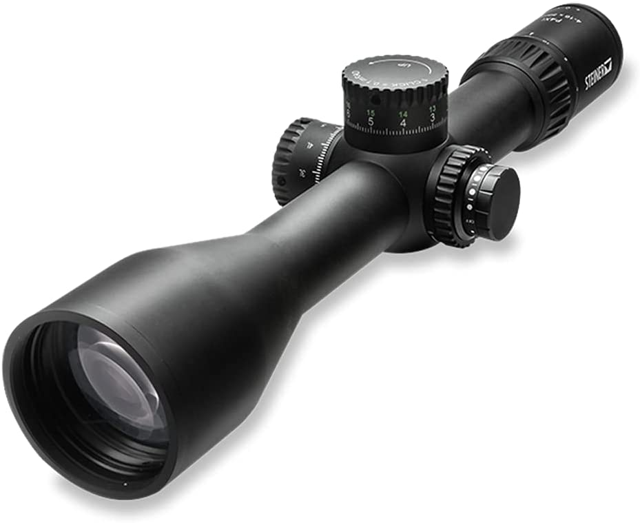 10 Best Riflescopes for 300Win Mag
