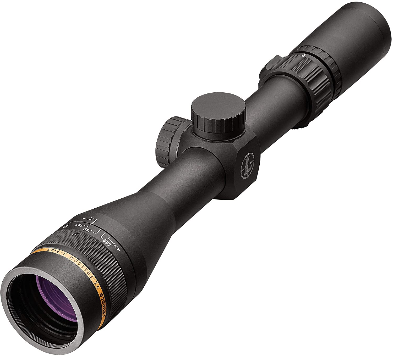 8 Best Leupold Scope For Long Distance Long Range Scope