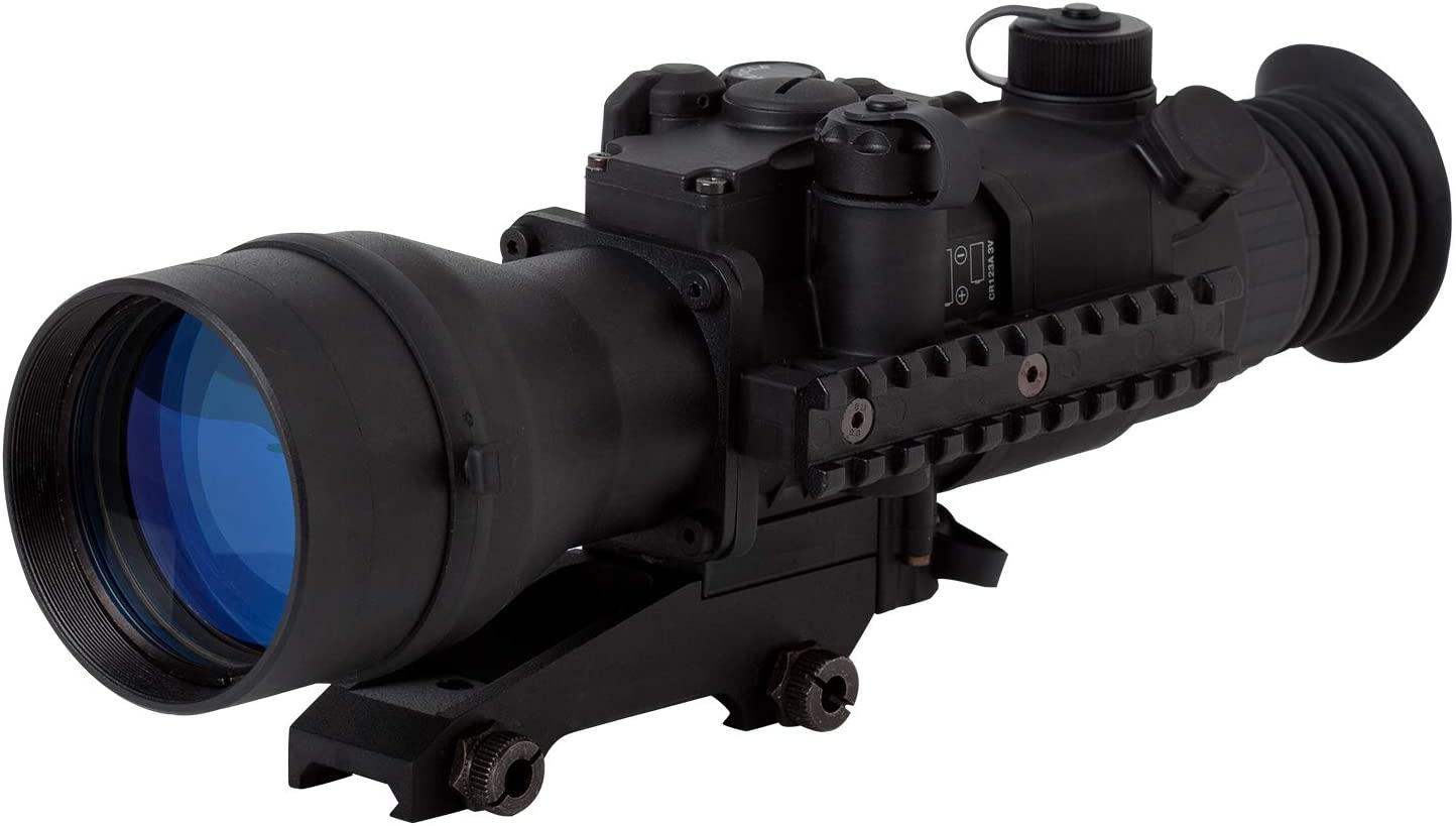 5 Best Night Vision Sniper Scopes Night Sniper Scopes