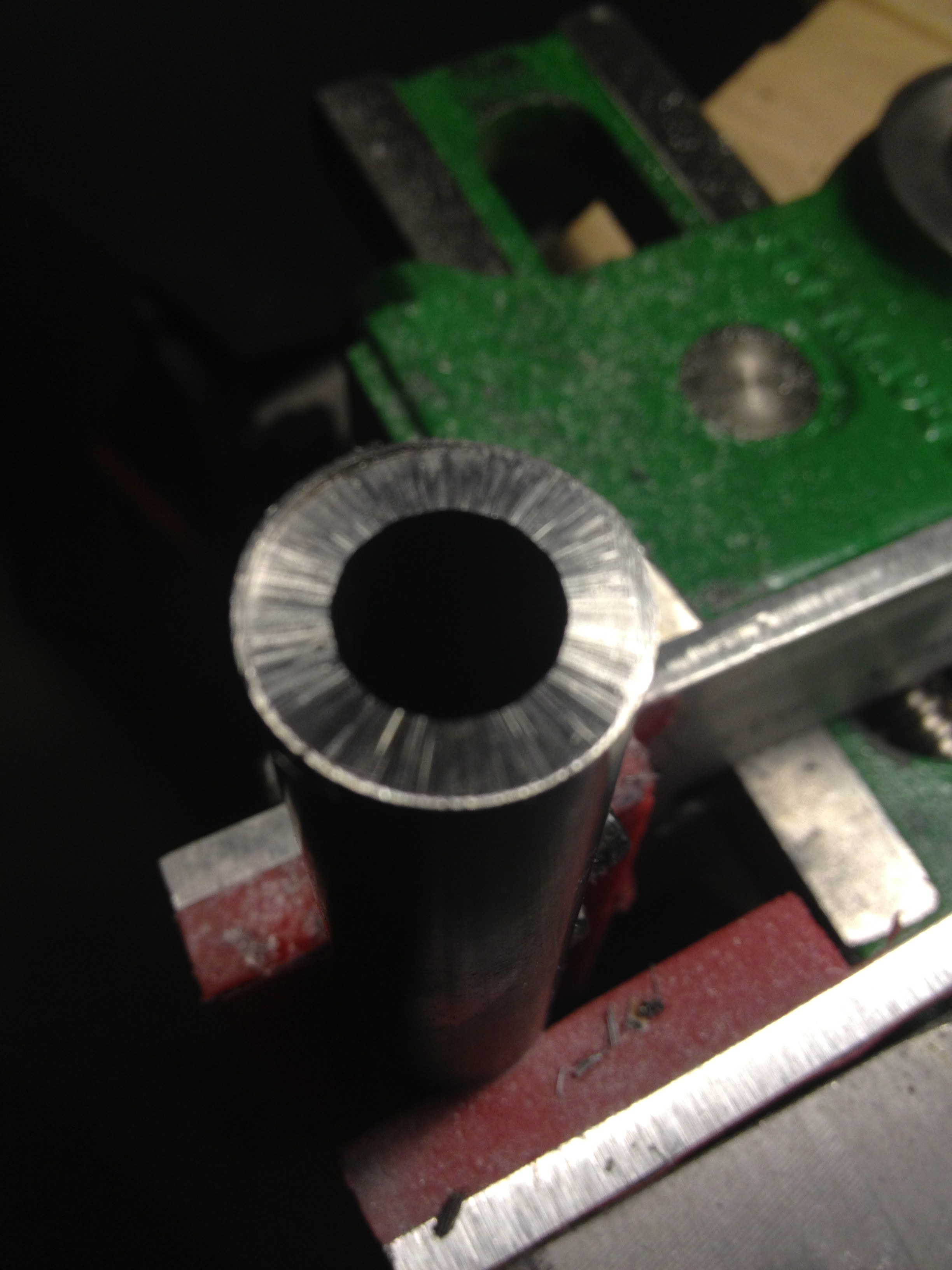 Marlin 1895 4570 Brush Gun Build Part 1