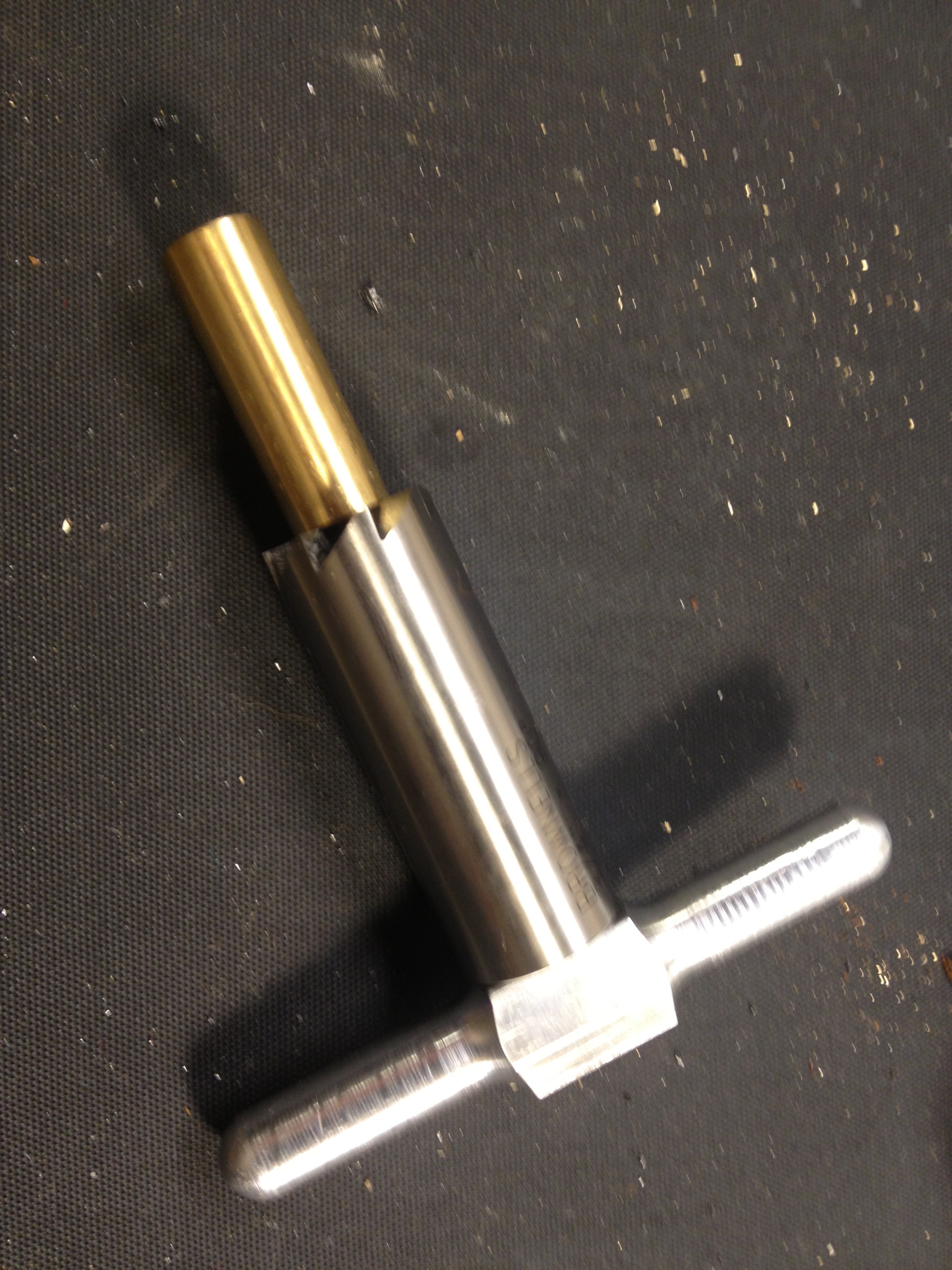 Marlin 1895 4570 Brush Gun Build Part 1