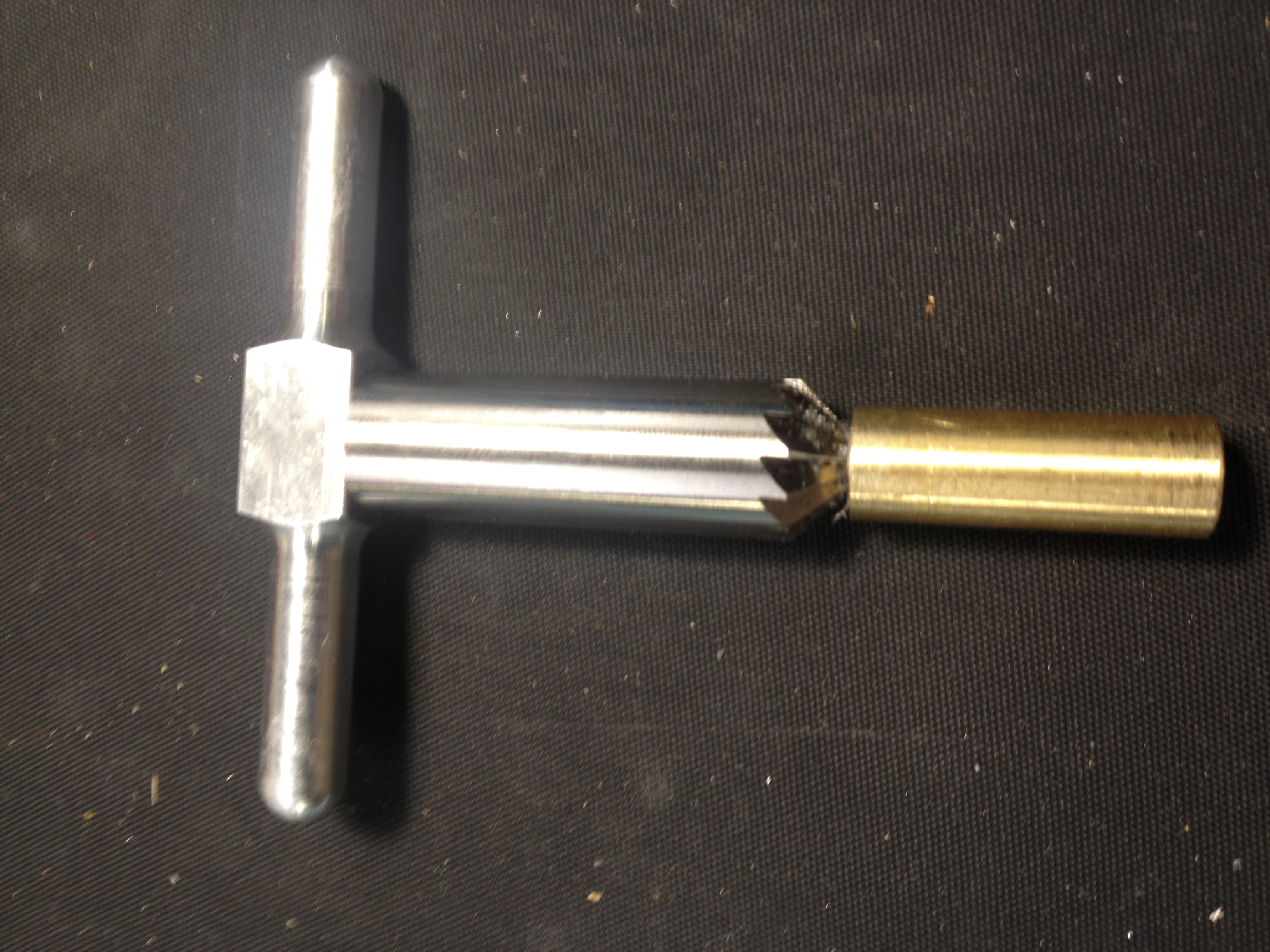 Marlin 1895 4570 Brush Gun Build Part 1