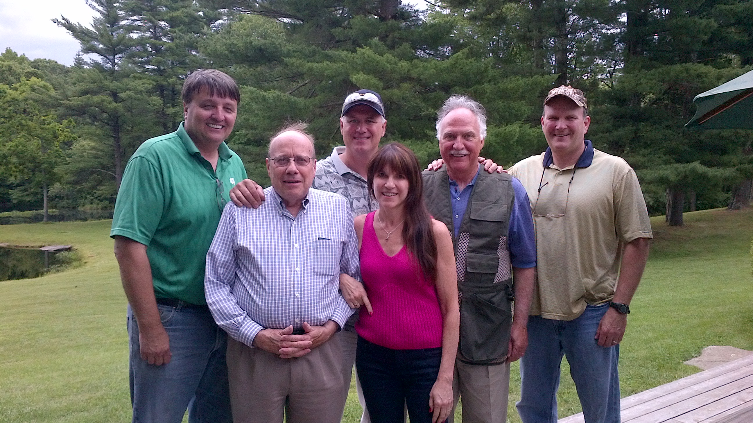 Board of Trustees RI Center for Freedom and Prosperity