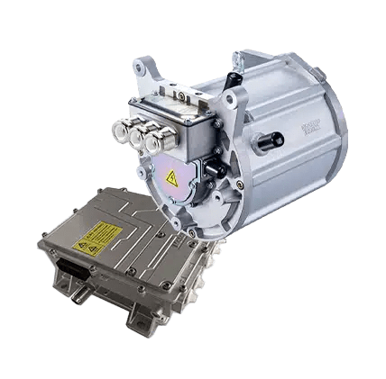 Retrofit EV Car Conversion Kit | Electric Motor Solutions UK
