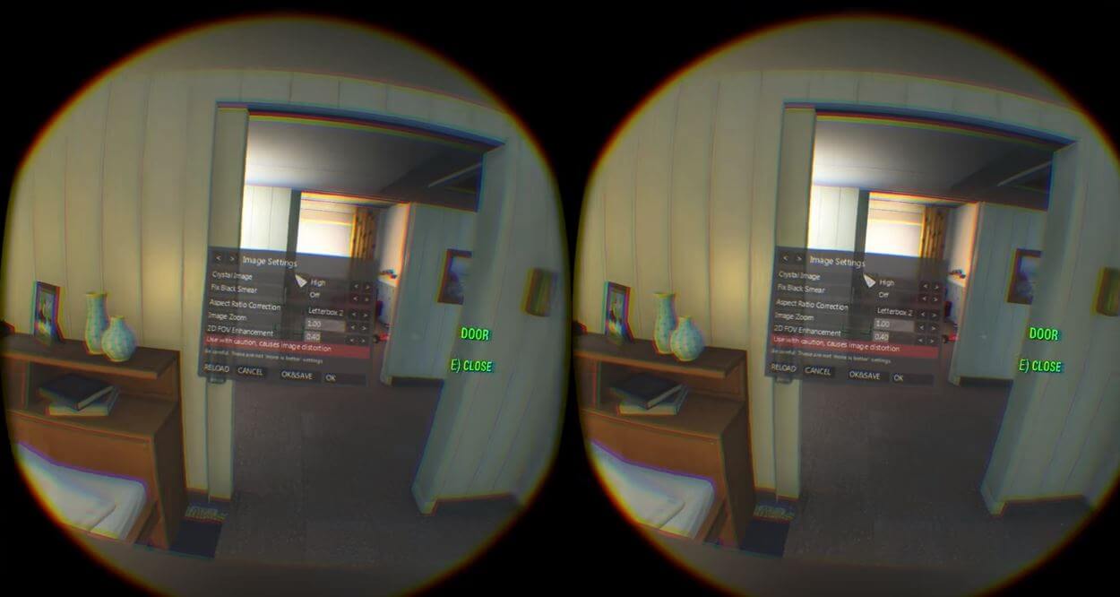 HOW TO Setup Vorpx and Oculus Rift For Fallout 4 Perfectly Rift Info