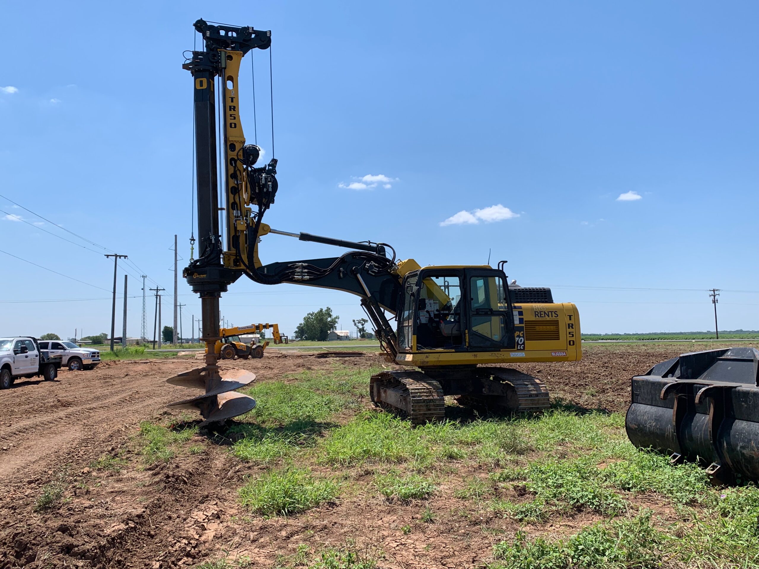 Drill Rig Rentals RigRents