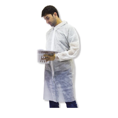 EMPIRAL LABCOAT SUPPLIER IN ABU DHABI