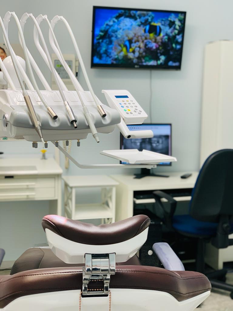 RIGA DENTAL SERVICE Our clinic, located in the heart of Riga at