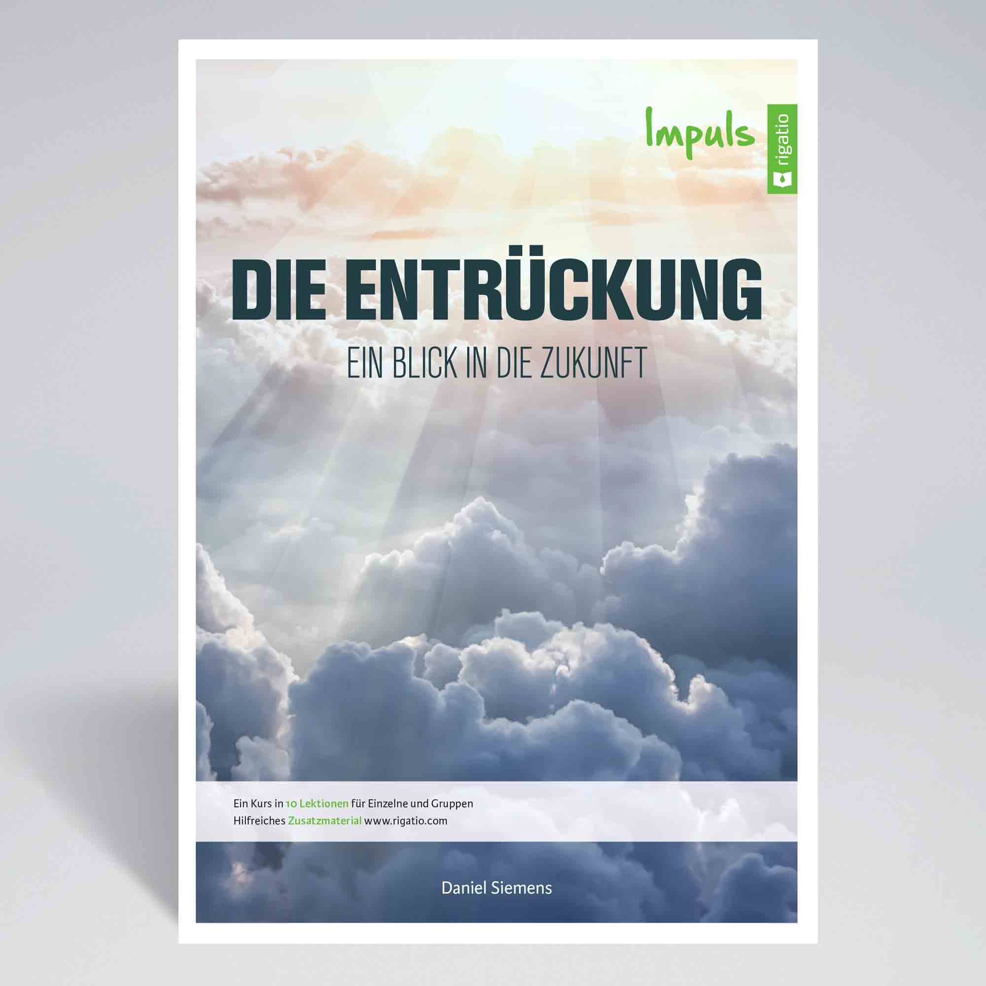 Die Entrückung