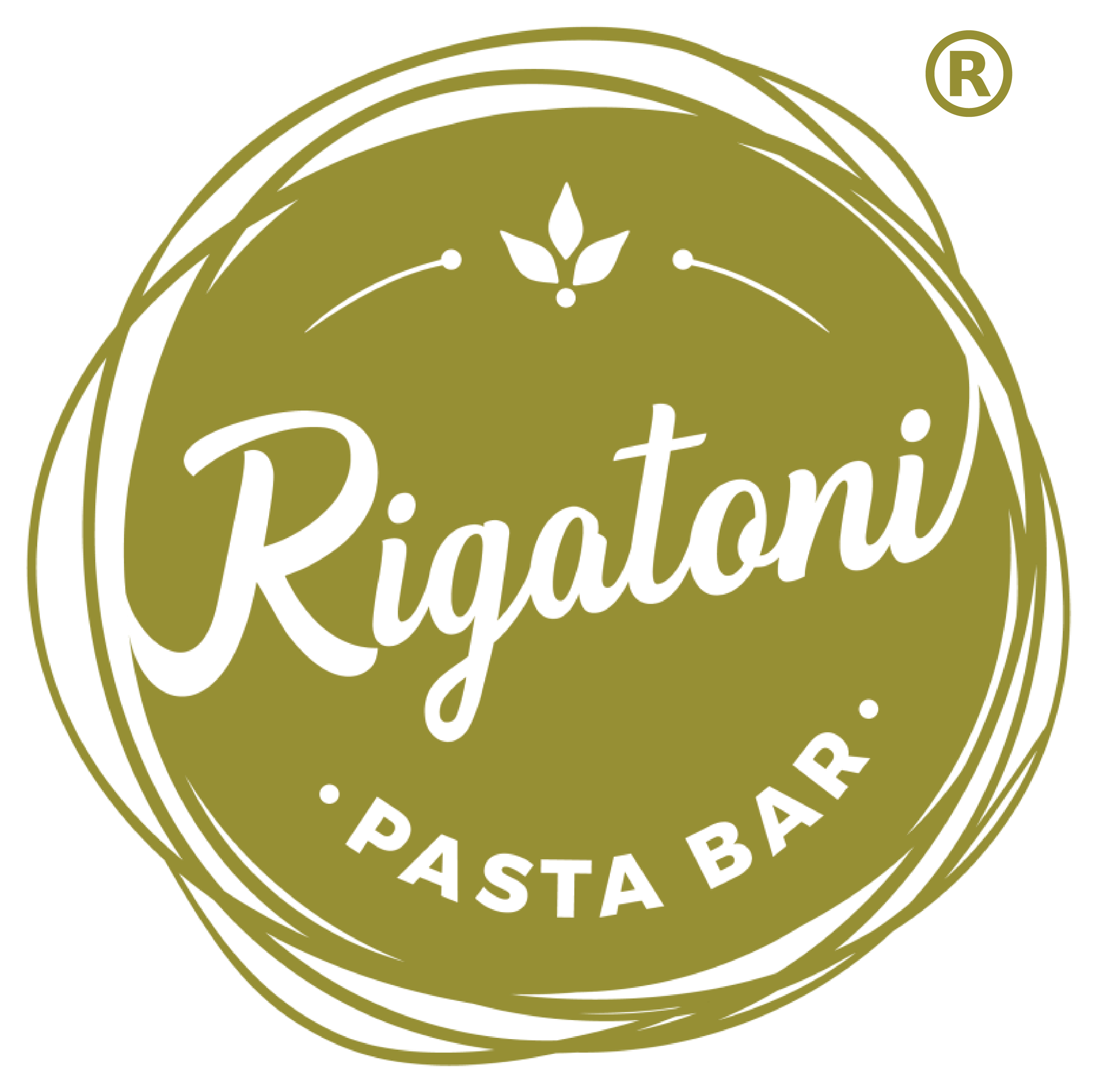 Rigatoni Pasta Bar Cele mai fresh paste din Iasi