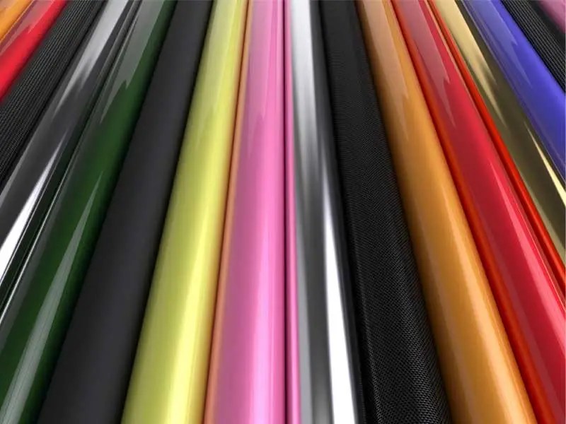 ¿Qué es el Vinil Textil? Consejos Ventajas y más