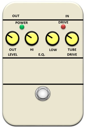 Tube Driver - Rigbusters