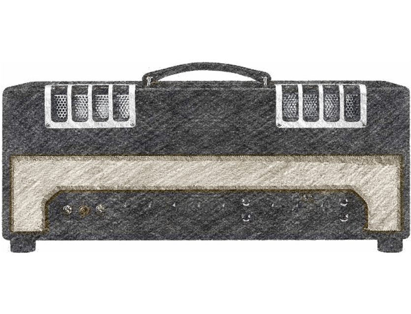 65 Amps London Rigbusters