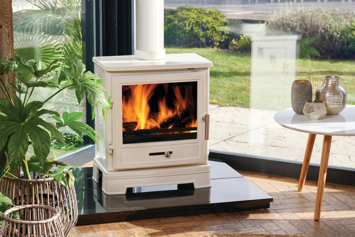 Wood Burning Stove Restrictions Rigbys