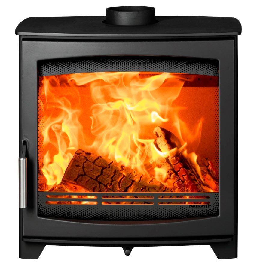 Parkray Aspect 8 Wood Burning Stove from £1082 plus vat