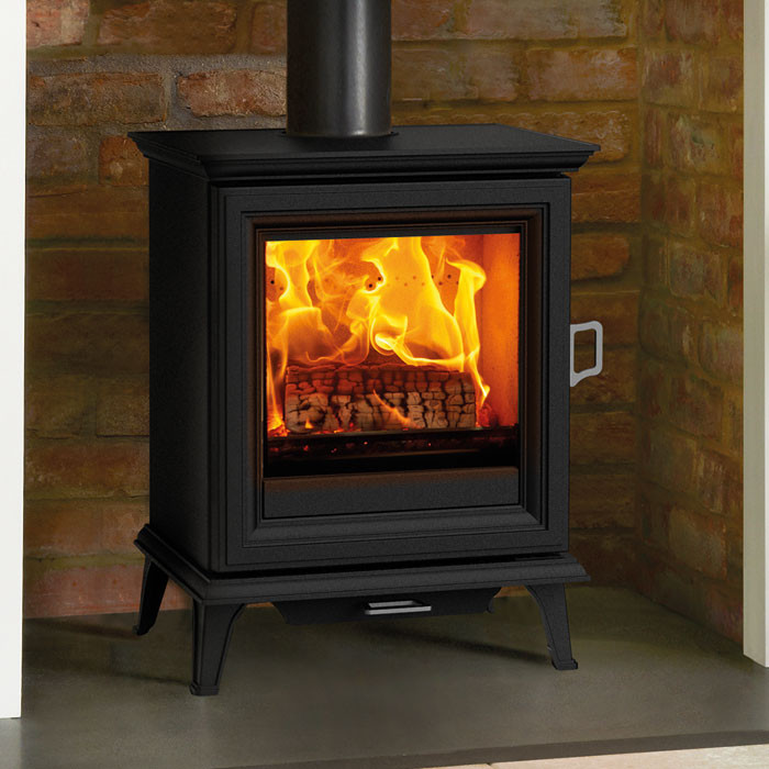 Stovax Sheraton 5 Wood Burning Stove. Rigbys