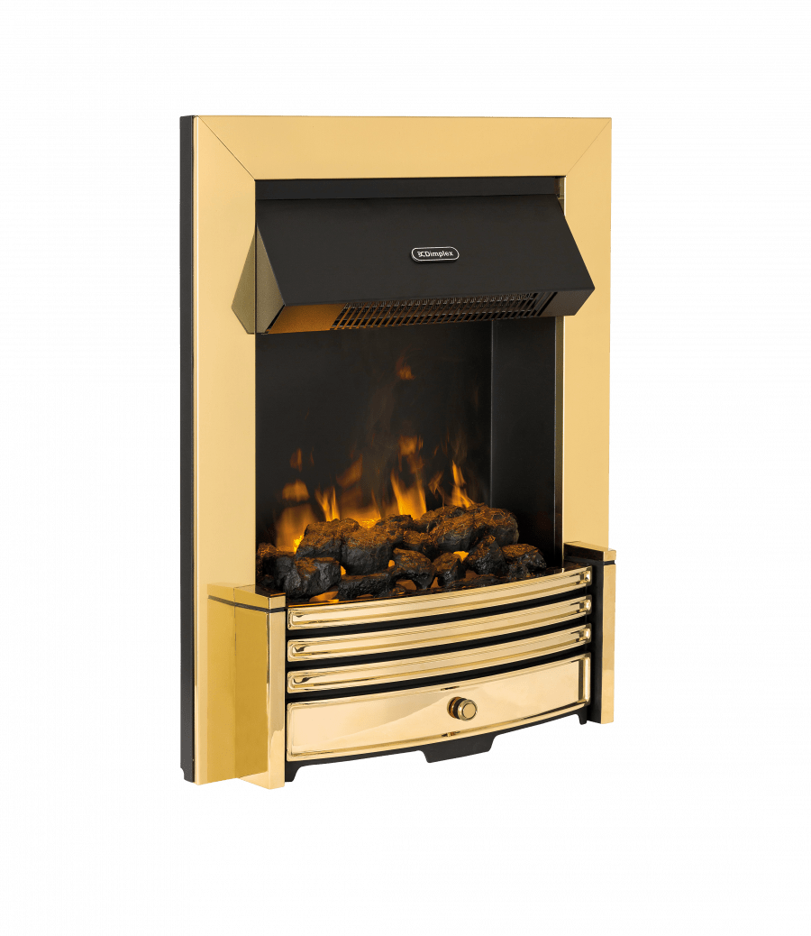 Dimplex Crestmore OptiMyst Electric Fire from £416 plus vat Rigby Fires