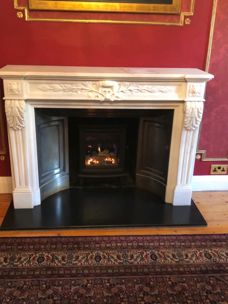 Gas Stove Installation