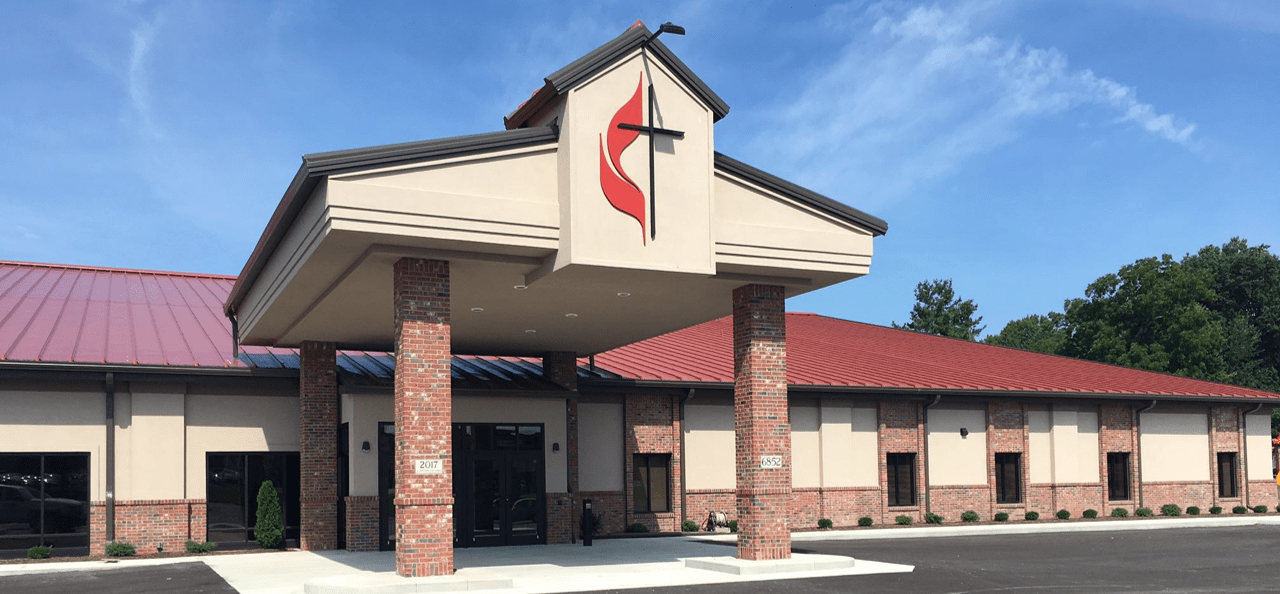  Avon United Methodist Church