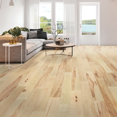 Vinyl Flooring Features & Benefits Kansas City, KS Rigdon Floor