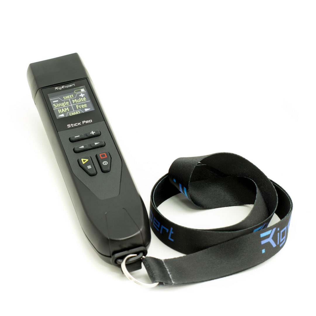 RigExpert Stick Pro RigExpert™