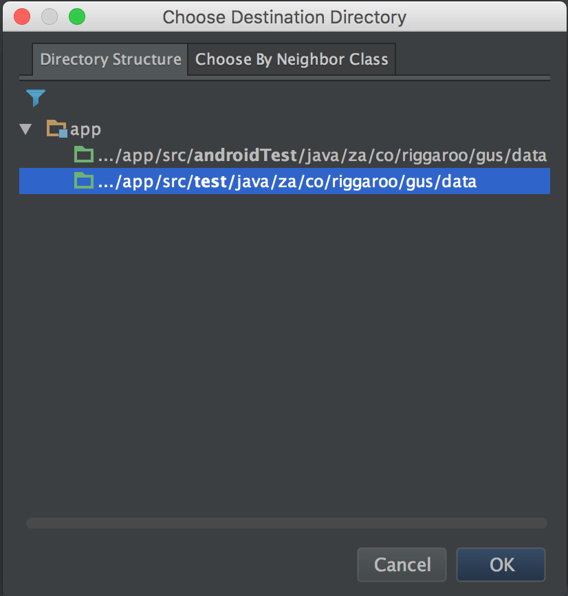 Introduction to Android Testing Part 3 Rebecca Franks riggaroo
