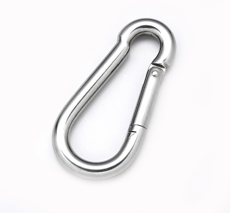 Stainless Steel Snap Hook, Snap HookS2450 YCH Ind. Corp.