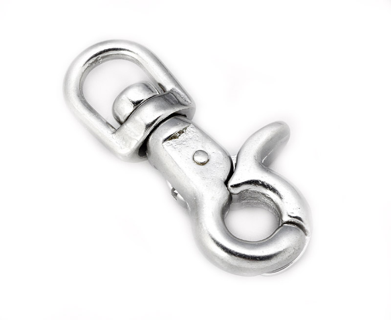 Stainless Steel Trigger Snap, Stainless Steel Trigger SnapS5013 YCH