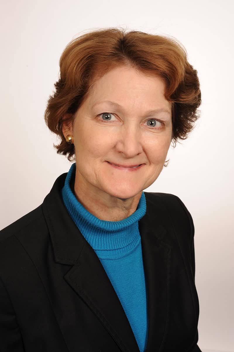 Kay Floyd honored as one of Journal Record's 50 Making a Difference