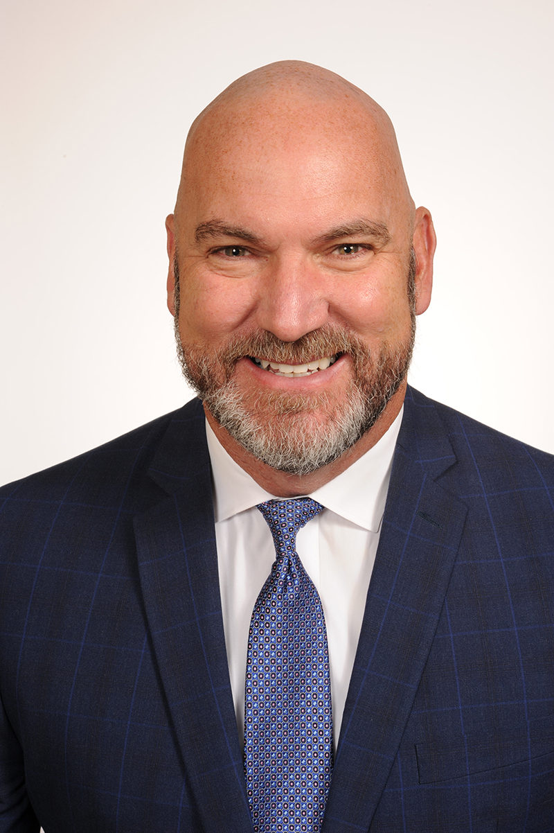 Gary Wood elected to Oklahoma County Bar Association Board Riggs