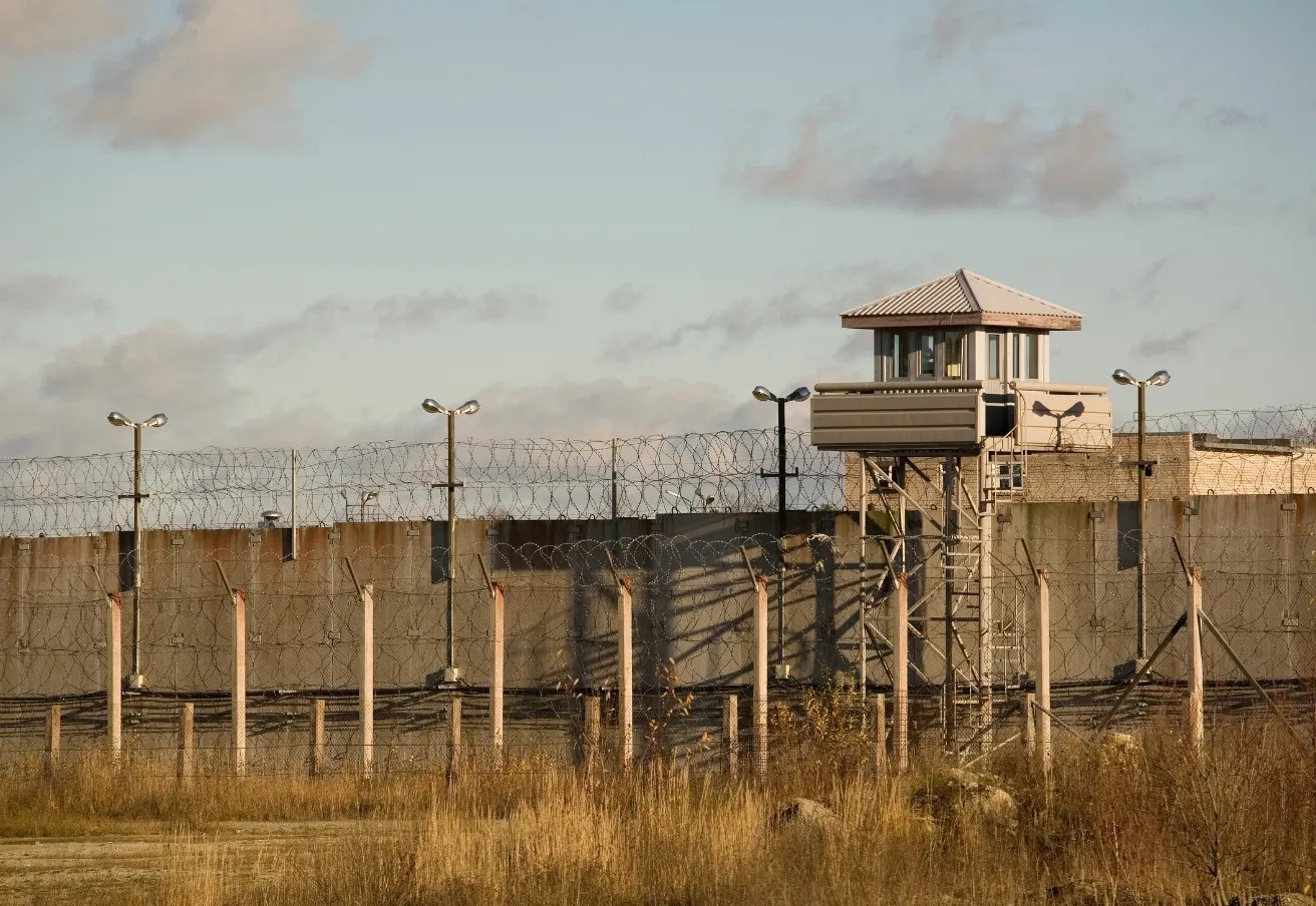 Building New EnergyEfficient Boilers For A State Prison New Jersey