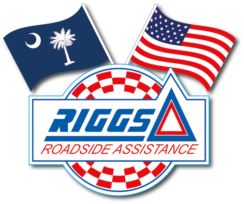 Fleet Vehicles Riggs Roadside Assistance