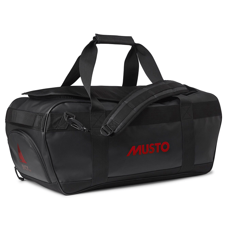 Musto 50L Duffel Bag Riggtech
