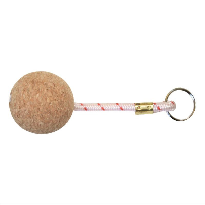 Cork Key Ring Float Riggtech