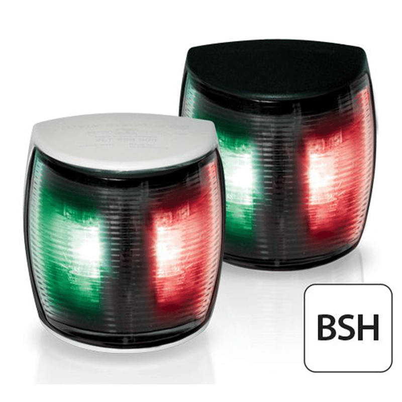 Hella Marine 2NM BiColour PRO LED Nav Lights Riggtech