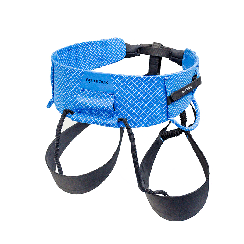 Spinlock Pro Mast Climbing Harness Riggtech