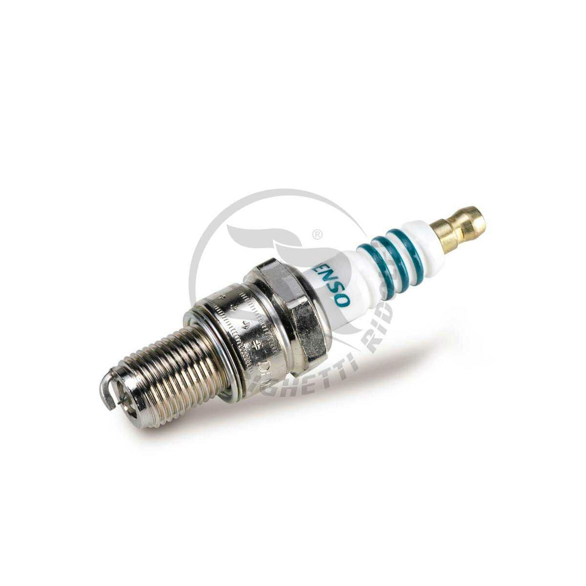 Spark plugs Nippon Denso Righetti e Ridolfi