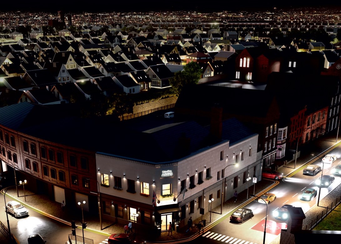 Investments Right Homes Estate Agent Bedford