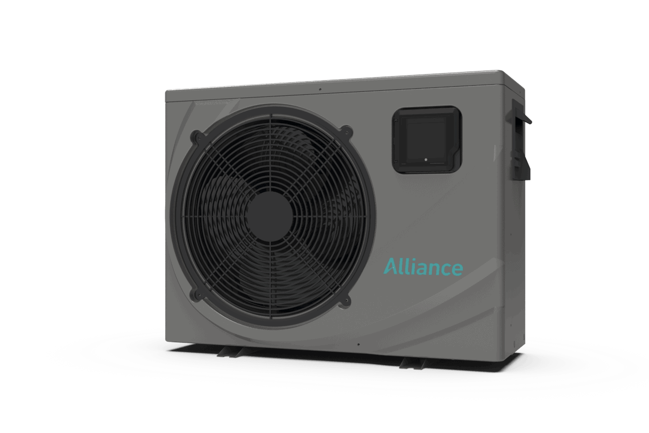Alliance Alliance 7.6kW Pool Heat Pump RightAir Air Conditioning
